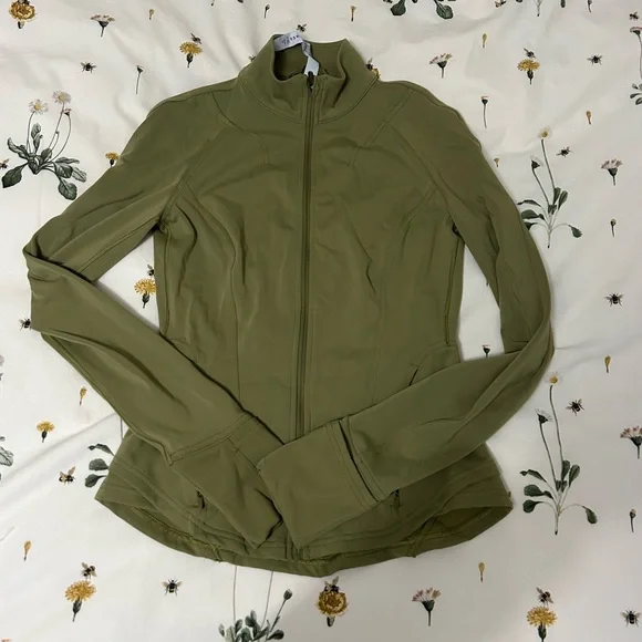 Lululemon InStill Jacket - Picture 2 of 5